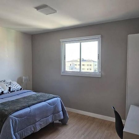 Apartamento Aconchegante Tingui 70,40M2 Curitiba Luaran gambar