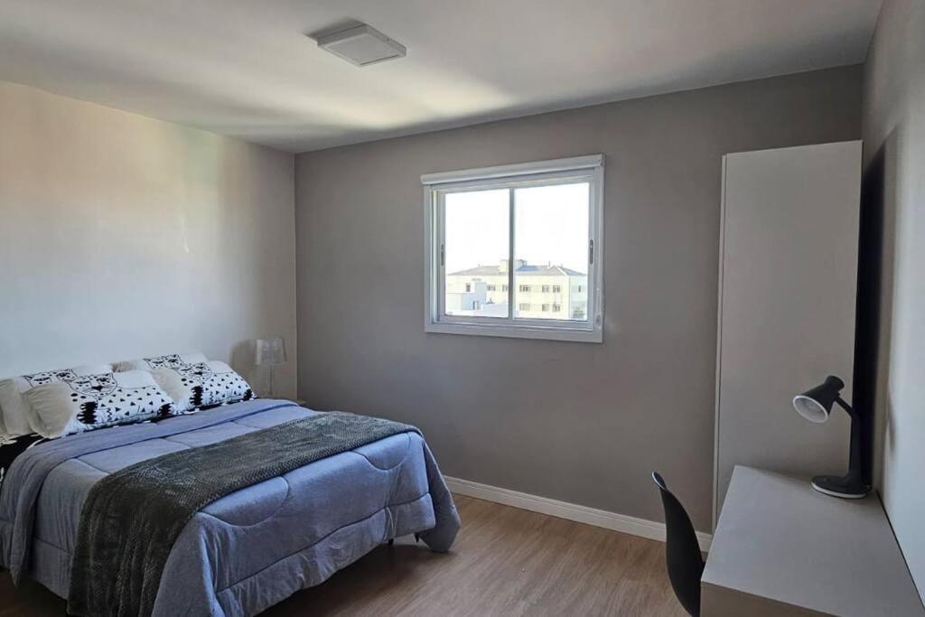 Apartamento Aconchegante Tingui 70,40M2 Curitiba Luaran gambar