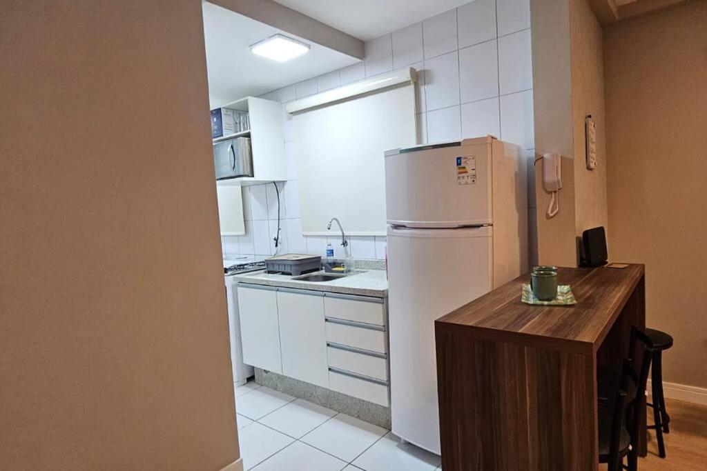 Apartamento Aconchegante Tingui 70,40M2 Curitiba Luaran gambar